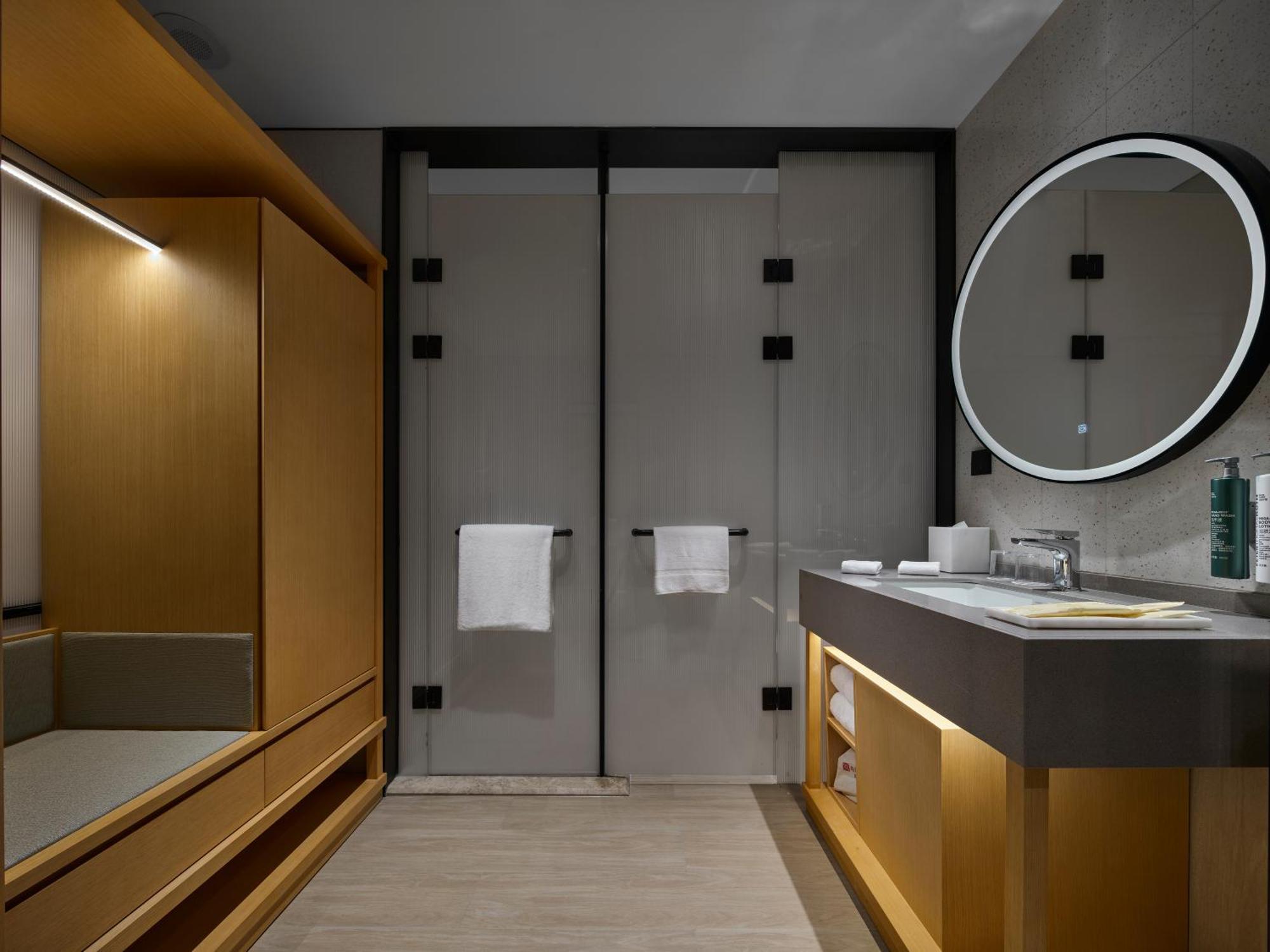 Hilton Garden Inn Beijing Daxing International Airport Zewnętrze zdjęcie