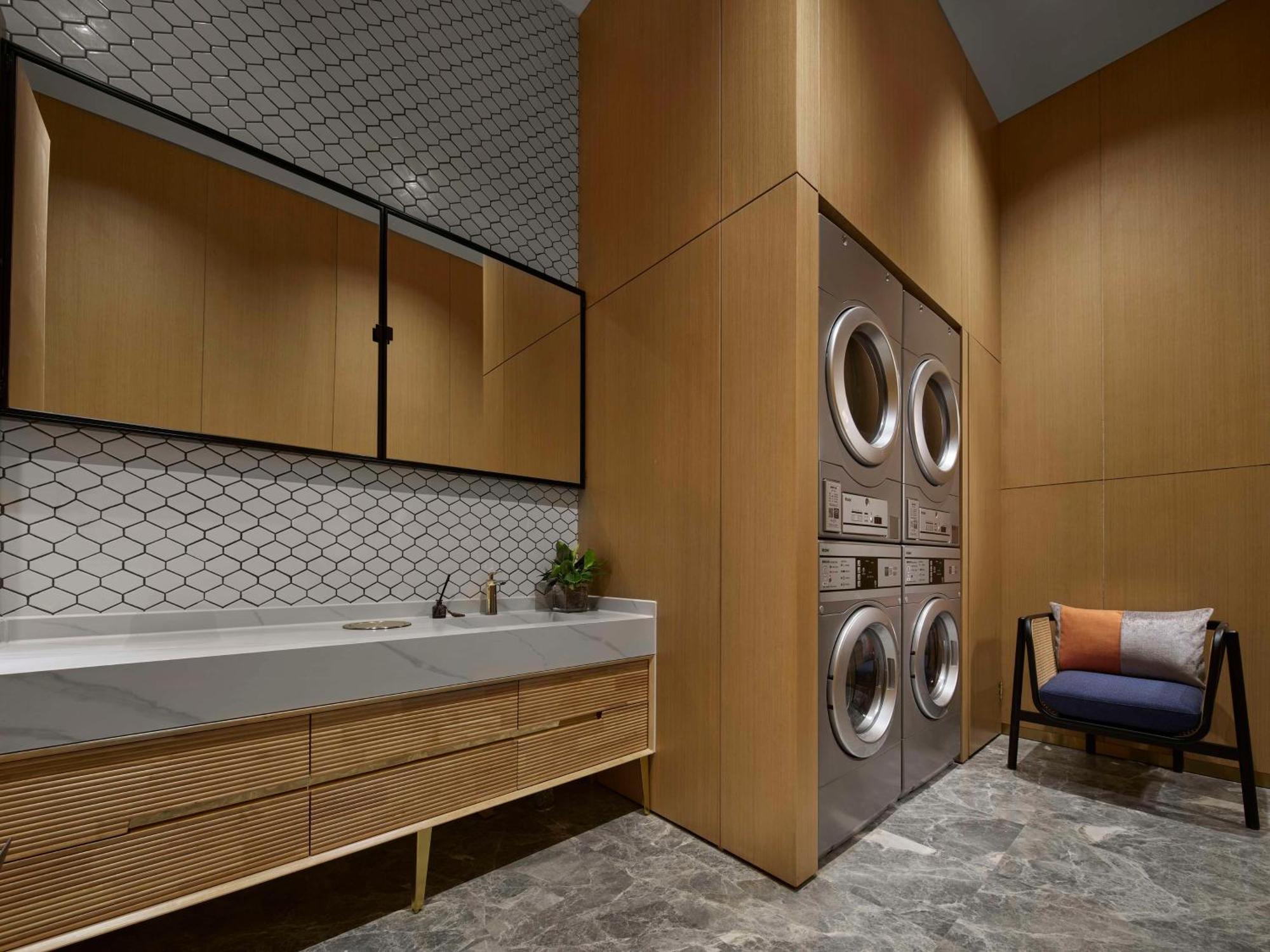 Hilton Garden Inn Beijing Daxing International Airport Zewnętrze zdjęcie