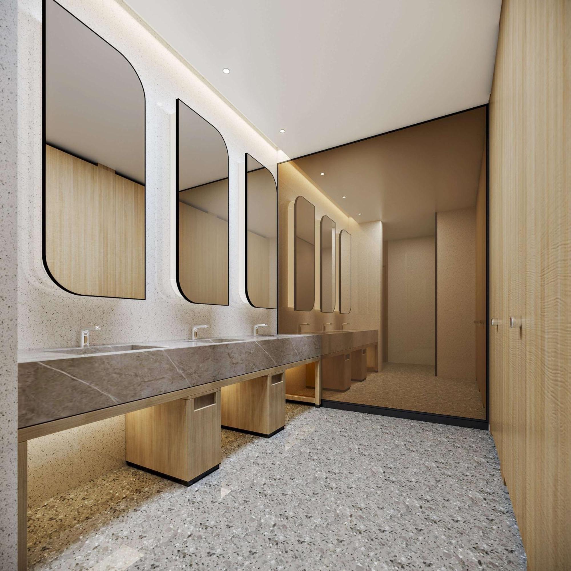 Hilton Garden Inn Beijing Daxing International Airport Zewnętrze zdjęcie